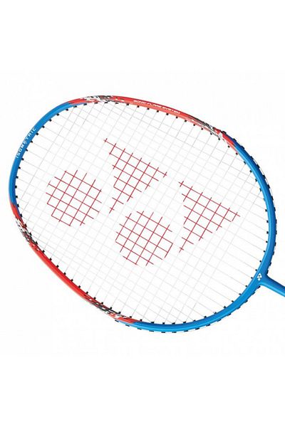 YONEX NANOFLARE E13 HEAD LIGHT YONEX BADMINTON RACKET FOR BEGINNERS AND INTERMEDIATES (STRUNG)