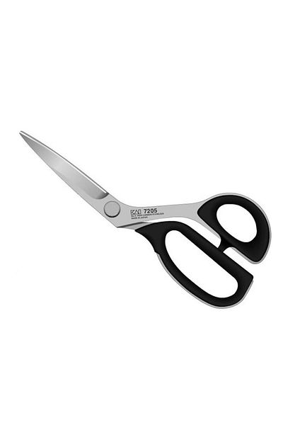 FDM Kai 7205 - Size 8 Special Mouth Tailor Scissors (20.5cm) (Made in Japan)