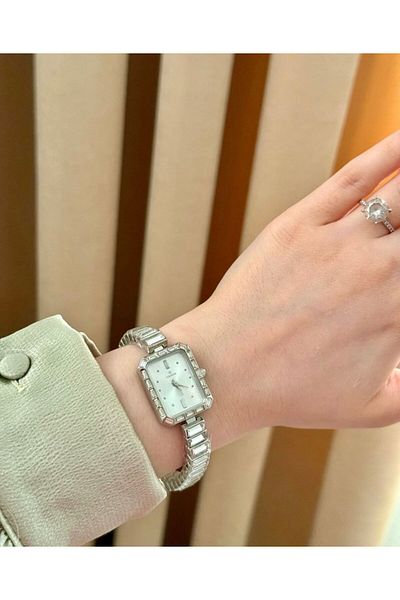 Forsining Coliseum Women's Wristwatch