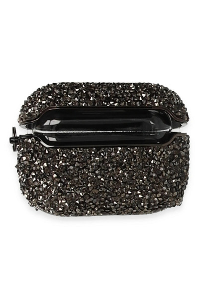 NewFace 3 (الجيل الثالث) حافظة ميرا ستون - أسود 1495246709