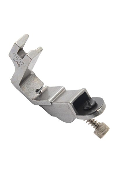 FDM Düz Makine 8mm Lastik Ekstrafor Ayak | S537 5/16 | Sanayi Tipi Düz Dikiş ...