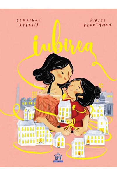 Editura Didactica Publishing House Iubirea, Corrinne Averiss