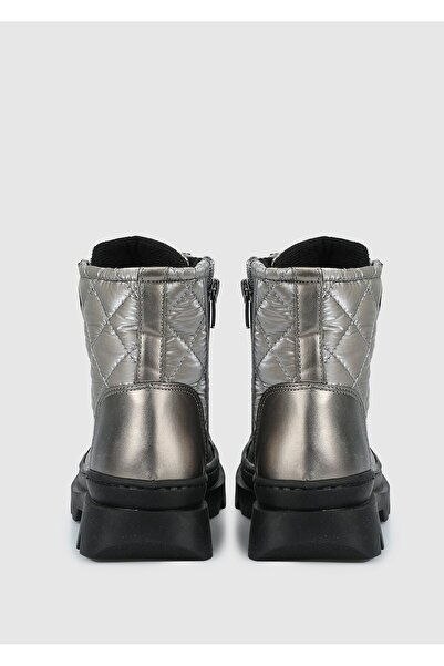 Kiddo Platin Kız Çocuk Bot