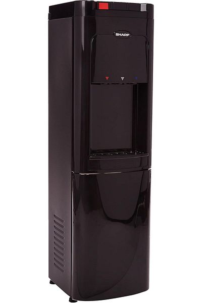 Sharp Top Loading Water Dispenser