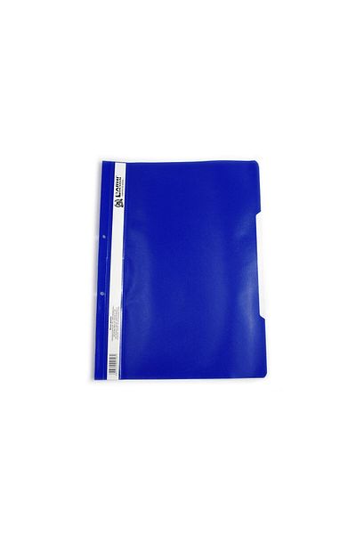 Arhi Design Dosar plastic Arhi Design SET, Albastru - 50 buc/set