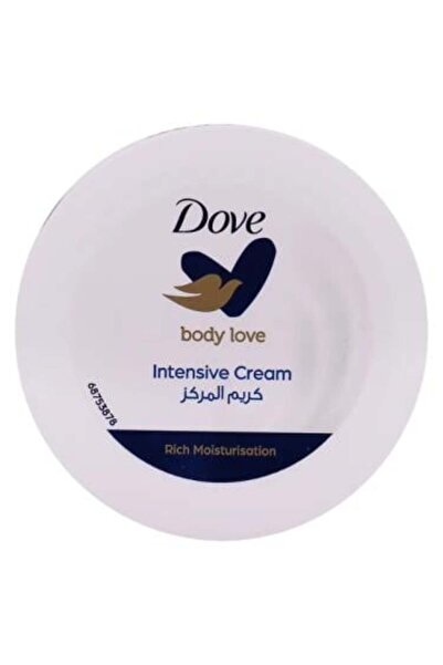 Dove Body Cream Concentrate, 250 ml