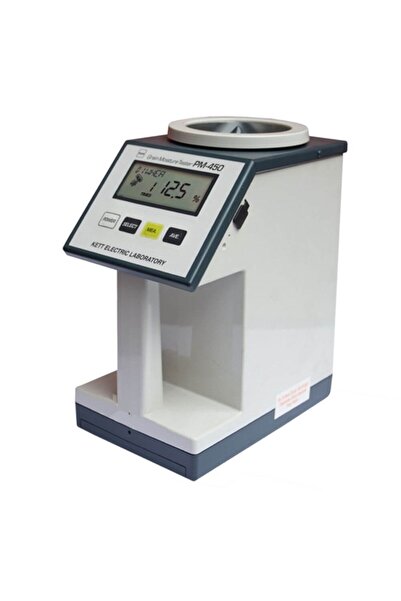 Genel Markalar Pm 450 Tahıl Nem Ölçüm Cihazı