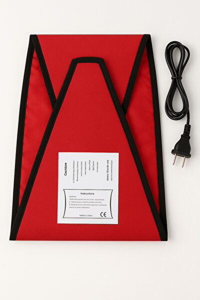 PAXIN Ağrı Isı Kemeri