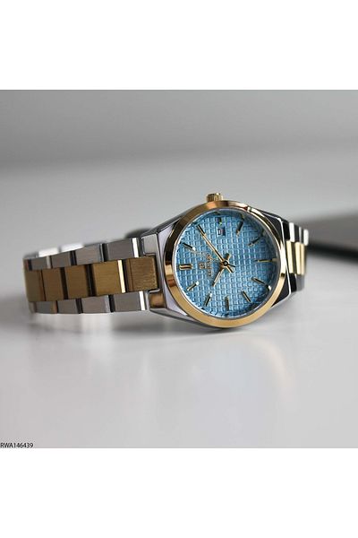 Reward Rwa146439 Women Wrist Watch with Steel Band