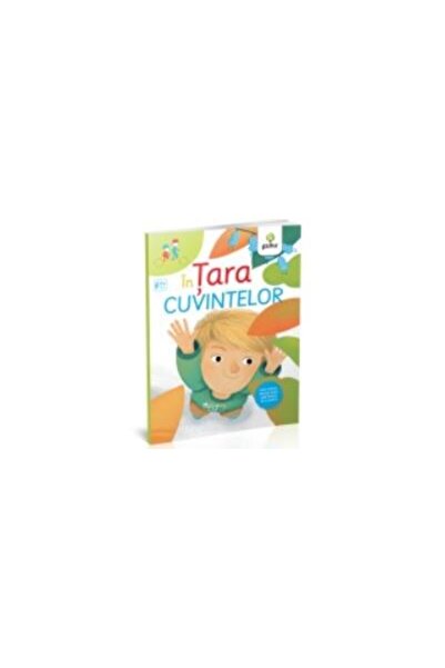 Editura Gama In Tara Cuvintelor, Lodovica Cima