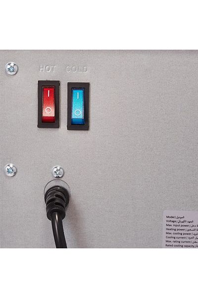 Sharp Top Loading Water Dispenser