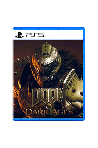 BETHESDA Doom: العصور المظلمة GCAM PS5