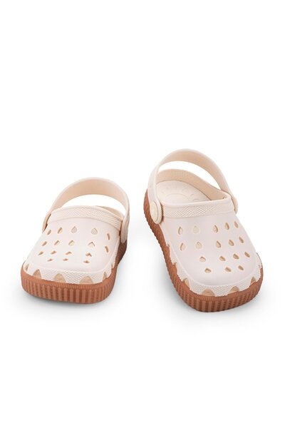 IGOR Papuci pentru copii unisex Sun Caramelo S10315