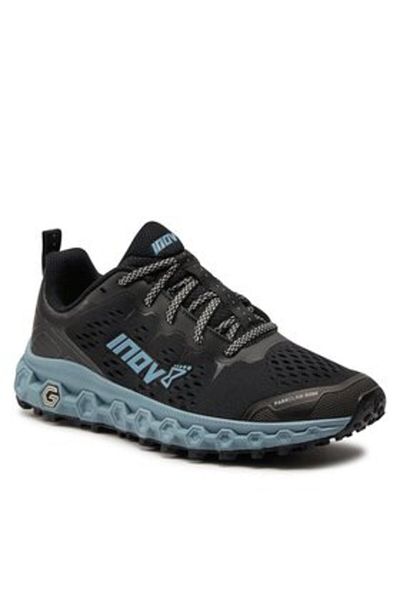 Inov8 inov 8 women's running shoes 000973-BKLB-S-01 black