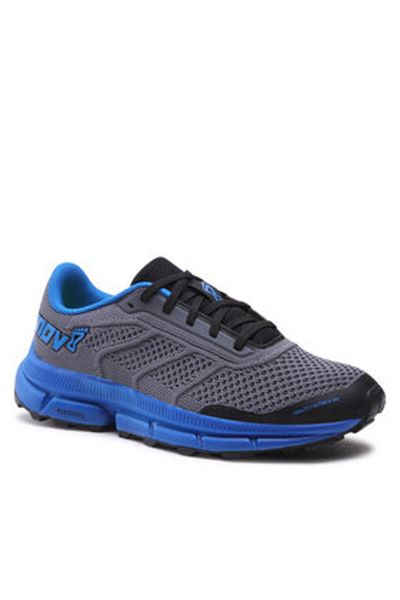 Inov8 inov 8 men's running shoes 001077-GYBL-S-01 grey