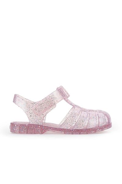 IGOR S10329 Sandale pentru copii Clasica Cristal