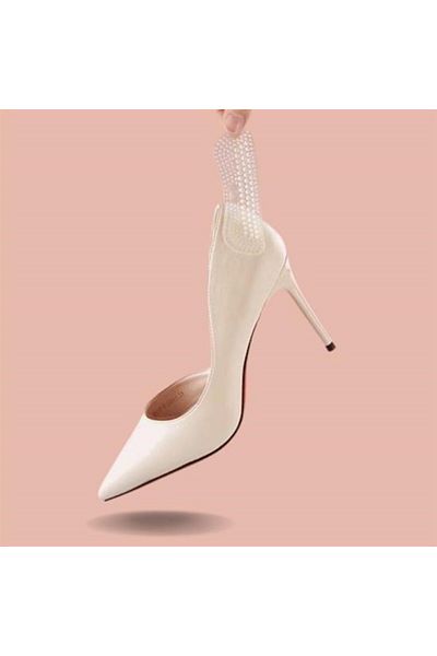 Skygo Buffer Softener Feature Helping Heel Pain Relief Multi-Purpose Orthopedic Thin Design