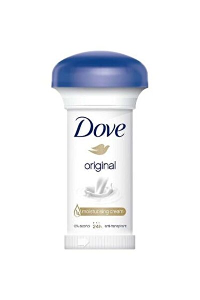 Dove Dove Original Deodorant Cream, 50 ml