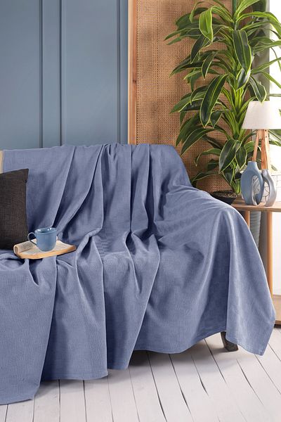 Lorateks Eqoe 100% Cotton Double Pique