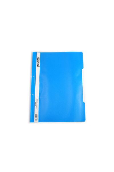 Arhi Design Plastic file Arhi Design SET, Blue - 50 pcs/set