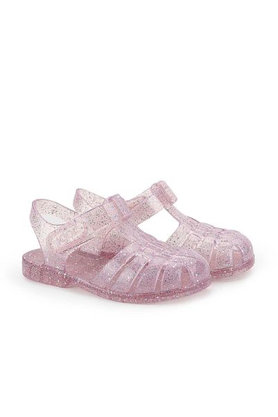 IGOR S10329 Sandale pentru copii Clasica Cristal
