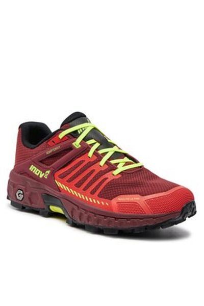 Inov8 inov 8 men's running shoes 001079-DRRDYW-M-01 red