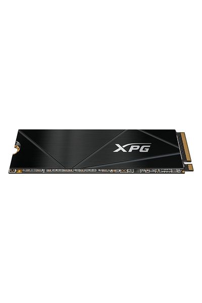 XPG Gammix S50 Core Sgammixs50C-2000G-Cs 2Tb (3500/2800Mb/S) M.2 2280 Pcie 4.0 Nvme Ssd