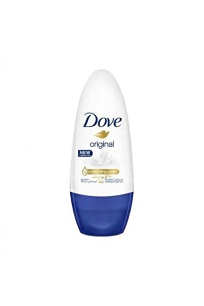 Dove Dove Original 48H Protection Roll-On Deodorant - 50ml