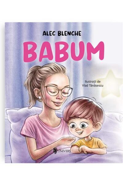 Editura Univers Babum, Alec Blenche