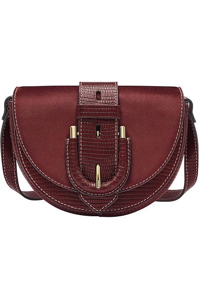 Fossil Women's Harwell Small Crossbody