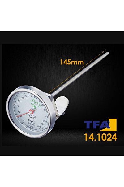 TFA 14.1024 Kızartma Yağı Termometresi