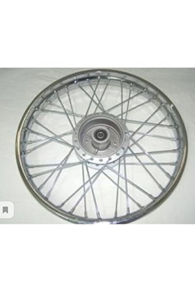 karagöz motor CUP Arka Jant 36 Telli