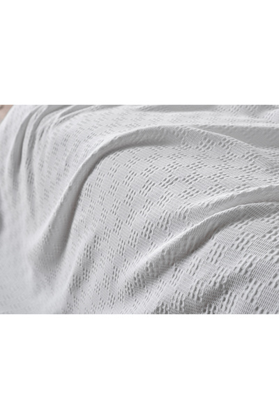 Doqu Home Масал Пайк комплект единичен бял