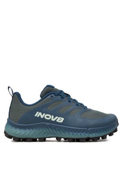 Inov8 inov 8 women's running shoes 001145-SBNY-P-001 blue