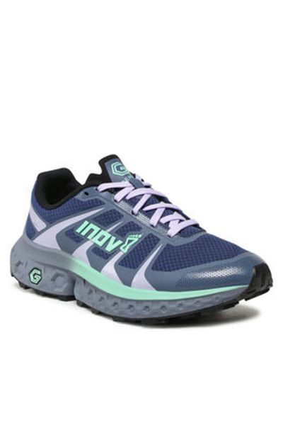 Inov8 inov 8 women's running shoes 978 blue