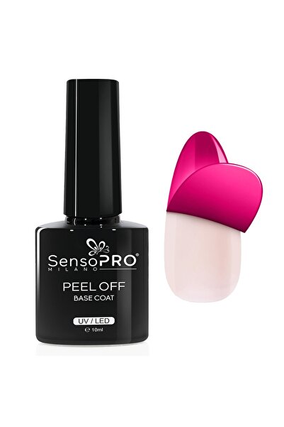 SensoPRO Milano Βάση Peel OFF SensoPRO Milano, 10ml