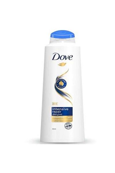 Dove Intensive Repair Shampoo for Damaged Hair, 590ml
