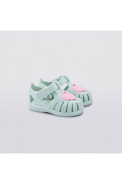 IGOR S10310-026 Sandale pentru copii unisex Tobby Gloss Love