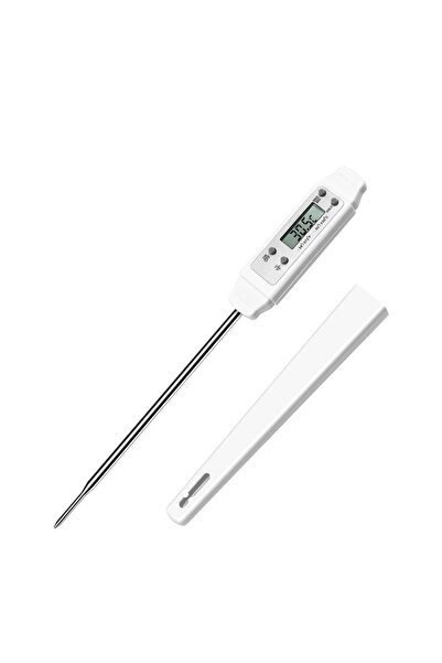 Loyka Inno-300 Saplama Problu Gıda Termometresi