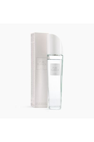 AVON بور بلانكا أو دي تواليت