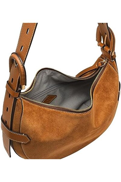 Fossil Women's Harwell Hobo Bag