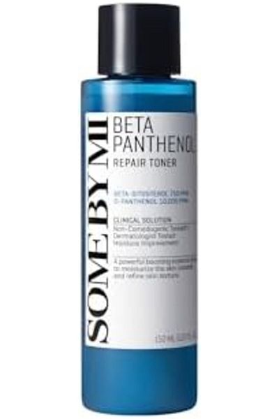 Some By Mi Some By Mi Beta-Panthenol Repair Face Toner | 150ml | Rebuilding Skin Barrier With Beta-Sitosterol &