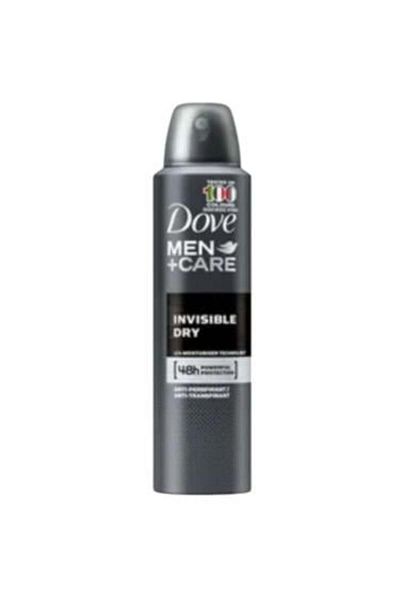 Dove Dove Invisible Dry Men Deodorant Spray 150ml 32397