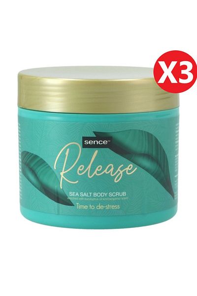 SENCE Body Lotions & Creams - 500 ml