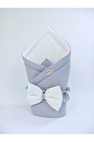 Bebella Baby Blanket 100% Cotton Baby Swaddle Blanket Girl Boy Outer Swaddle Hospital Exit