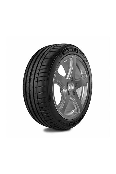 Michelin 205/55 R16 94Y Xl Pilot Sport 4 Oto Yaz Lastiği (Üretim Yılı: 2025)
