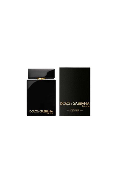 Dolce&Gabbana DOLCE & GABBANA The One For Men Eau de Parfum Intense 100 ml