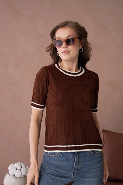 Park Karon Saç Örgü Trko Kazak