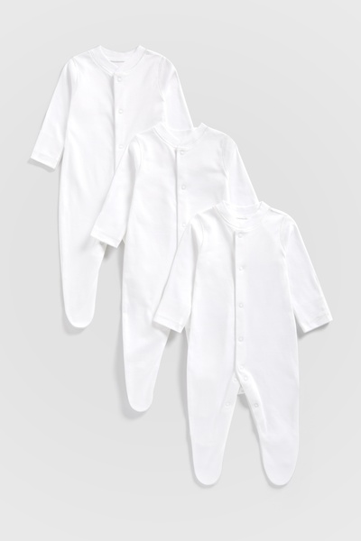 MOTHERCARE 3Lü Uyku Tulumu