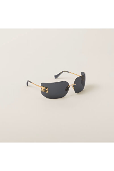 Miu Miu MU54YS 5AK5S0 GÜNEŞ GÖZLÜĞÜ